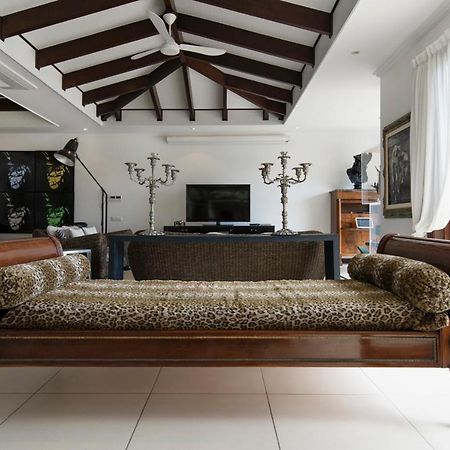 Eden Island Luxury Villa 235 외부 사진