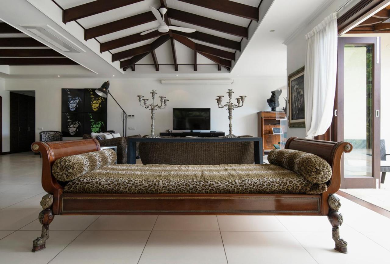 Eden Island Luxury Villa 235 외부 사진