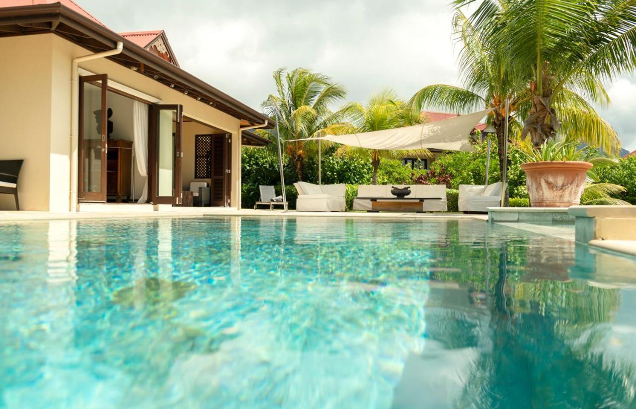 Eden Island Luxury Villa 235 외부 사진