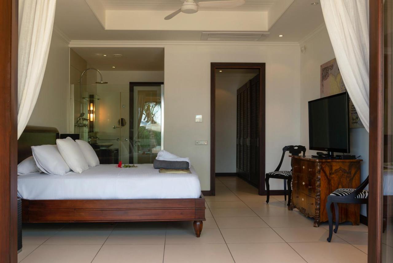 Eden Island Luxury Villa 235 외부 사진