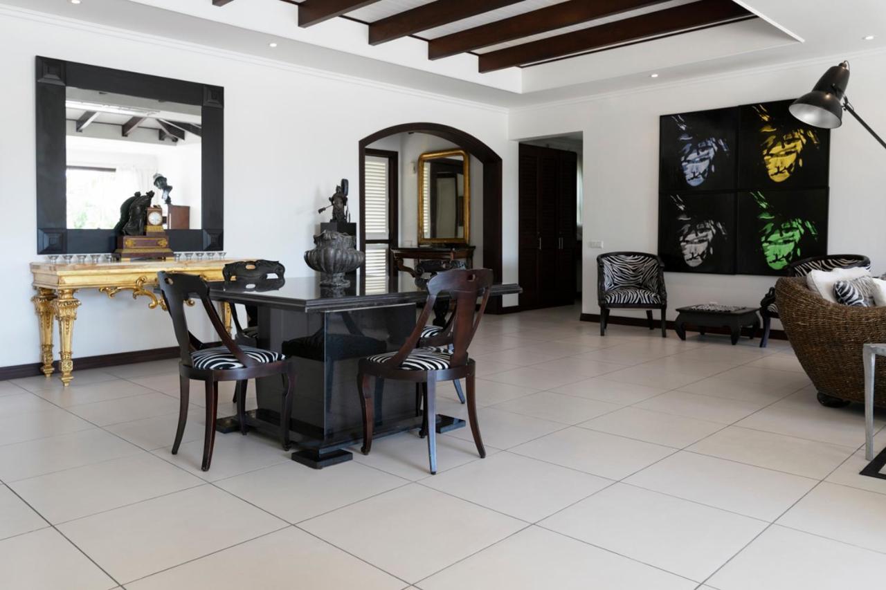 Eden Island Luxury Villa 235 외부 사진