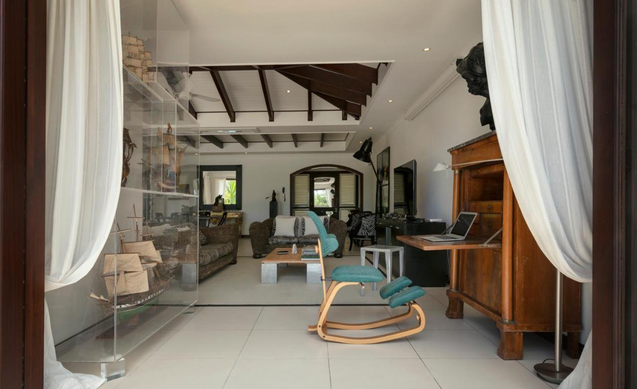 Eden Island Luxury Villa 235 외부 사진
