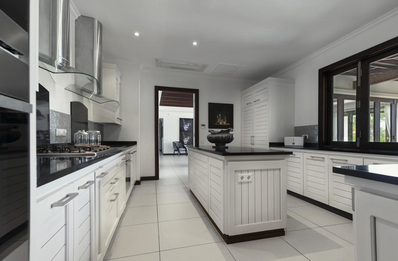 Eden Island Luxury Villa 235 외부 사진