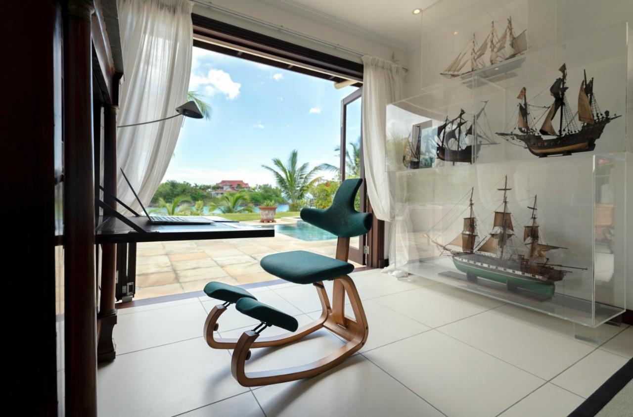 Eden Island Luxury Villa 235 외부 사진