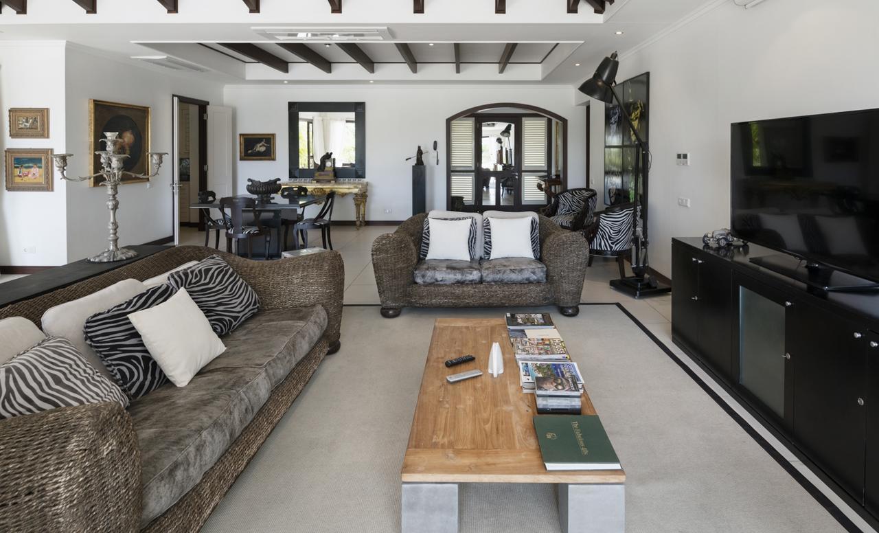 Eden Island Luxury Villa 235 외부 사진