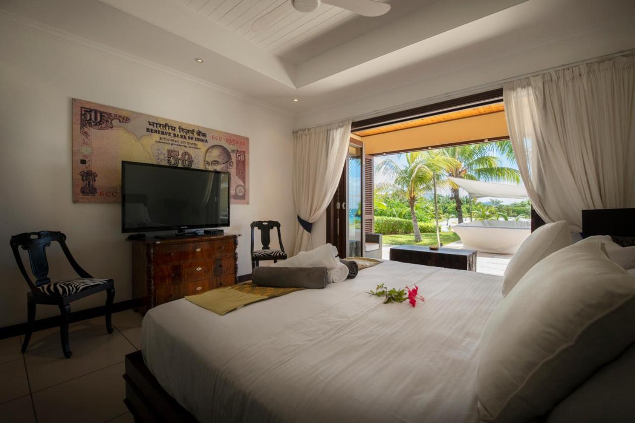 Eden Island Luxury Villa 235 외부 사진