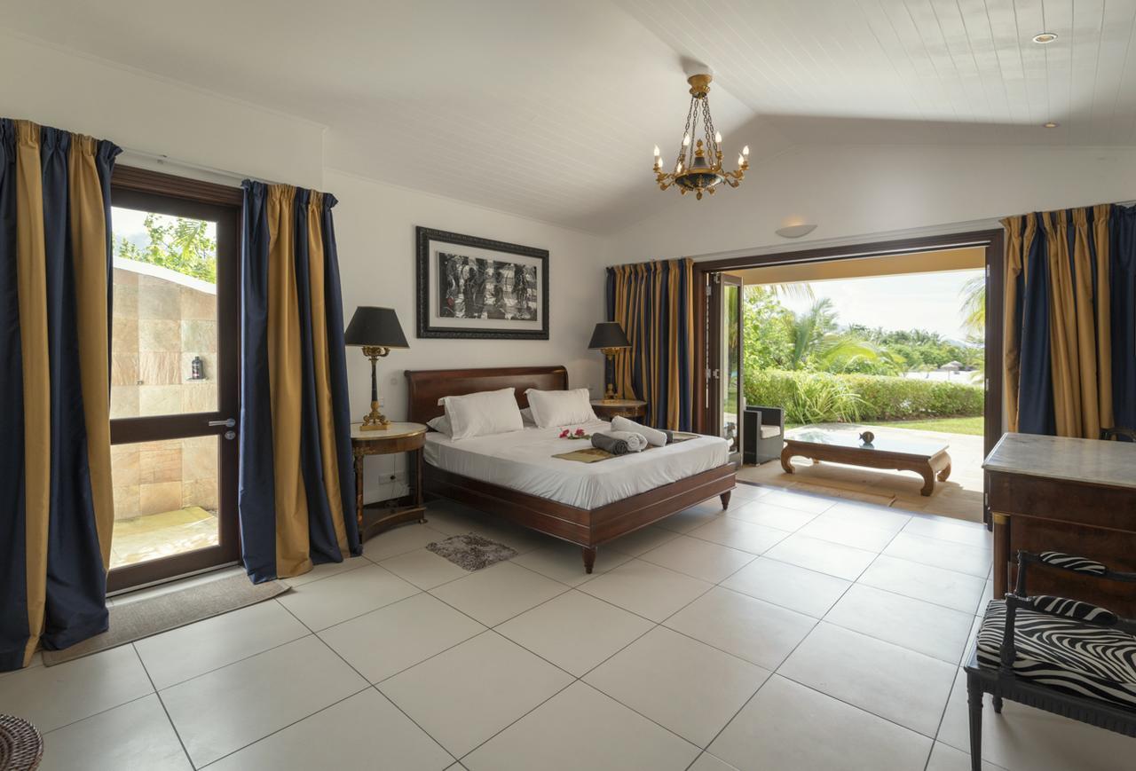 Eden Island Luxury Villa 235 외부 사진