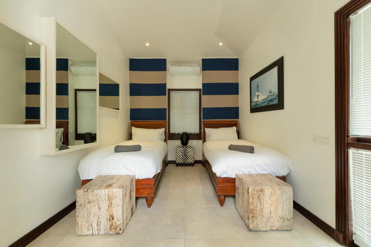 Eden Island Luxury Villa 235 외부 사진