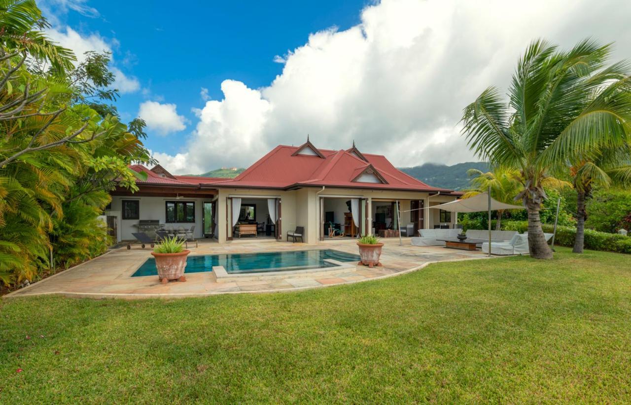 Eden Island Luxury Villa 235 외부 사진